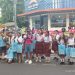 Gerakan KPKC TK Tarakanita, SD-SMP Santo Yosef Surabaya