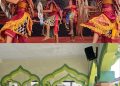 Kearifan Lokas Sadranan Masyarakat Kelurahan Madureso, Temanggung dalam Prespektif Budaya