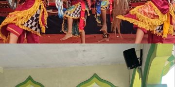 Kearifan Lokas Sadranan Masyarakat Kelurahan Madureso, Temanggung dalam Prespektif Budaya