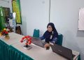 Rina Harwati, Guru Bahasa Indonesia MTs Negeri 6 Bantul Ikuti Tryout ASPD Dinas Dikpora Bantul
