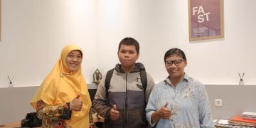 MAN 2 Bantul Kirim Satu Siswa Tambahan untuk Magang di Klick Ekspress