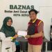 BAZNAS Kota Depok Ikut Serta dalam Baksosinergi Gerakan Ayo Peduli Sesama