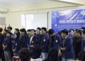 BEM Universitas Saintek Muhammadiyah Desak Polres Jakarta Timur Agar Menindak Tegas Pelaku Kriminal Yang Sedang Marak Terjadi di Jakarta Timur