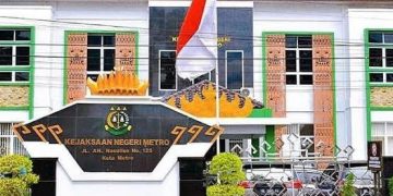 DPD ASWIN Lampung 'Dukung' Kejaksaan Negeri Metro Berantas Dugaan Korupsi di Dinas Pekerjaan Umum