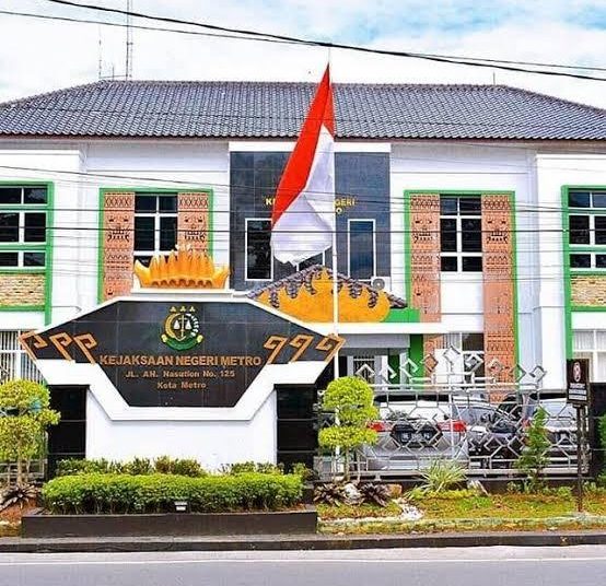 DPD ASWIN Lampung 'Dukung' Kejaksaan Negeri Metro Berantas Dugaan Korupsi di Dinas Pekerjaan Umum
