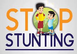 Program Penurunan Angka Stunting Desa Talokwohmojo