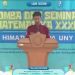 Siswa MAN 2 Bantul Ikuti Lomba Seminar dan Matematika XXXIII UNY