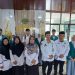 Delapan Siswa Magang dari MAN 2 Bantul dapat Pengarahan dari Kasubbag TU Kemenag Bantul