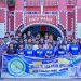 Dunia Industri: Siswa MAN 2 Bantul Lakukan Kunjungan di Jawa Tengah