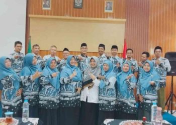 Kegiatan MGMP Bahasa Arab MA DIY: Guru MAN 2 Bantul Aktif Hadiri