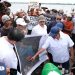 menteri nusron wahid, nusron wahid, mentri atrbpn, kementerian atr/bpn, atr/bpn, pagar laut, pagar laut bekasi, manipulasi data lahan,