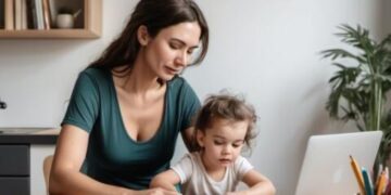 Supermom
