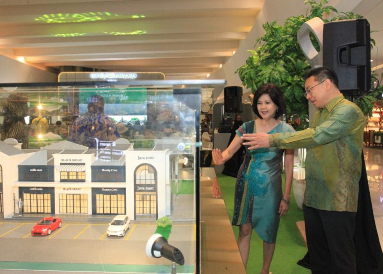 Zaldy Wihardja, kota podomoro tenjo, rumah, rumah di tenjo, jual rumah, pameran, pameran properti, agung podomoro group, agung poromodo land, rumah di bogor, insentif ppn dtp, ppn dtp, insentif properti