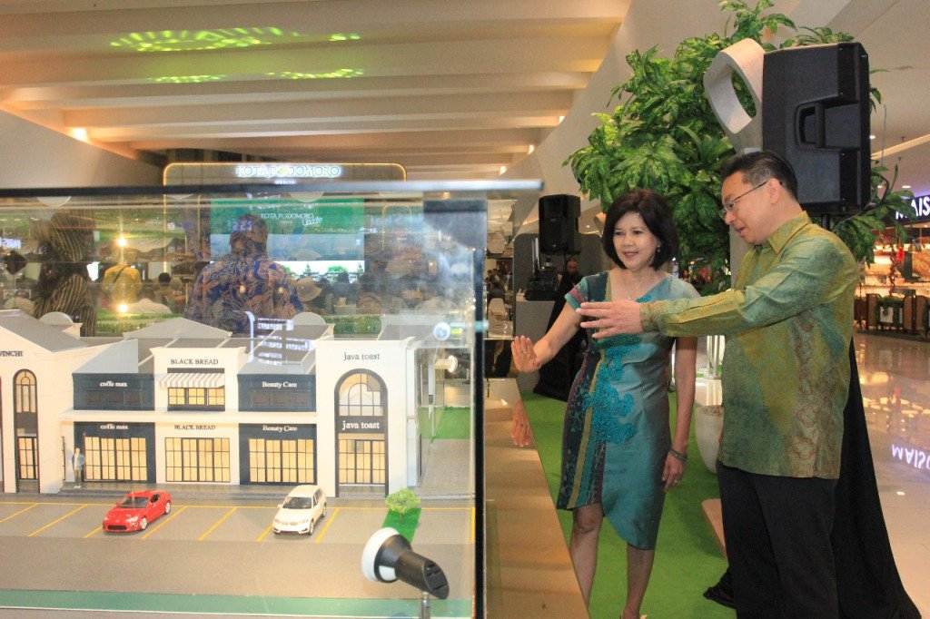 Zaldy Wihardja, kota podomoro tenjo, rumah, rumah di tenjo, jual rumah, pameran, pameran properti, agung podomoro group, agung poromodo land, rumah di bogor, insentif ppn dtp, ppn dtp, insentif properti