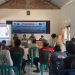 Mahasiswa KKN PMD Universitas Mataram Desa Pringgajurang Utara