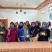 Mahasiswa KKN PMD Universitas Mataram Desa Sengkol