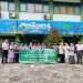 Pokjawas Madrasah Sumatera Utara Adakan Studi Tiru ke MAN 2 Bantul