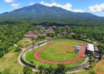 Stadion Badak