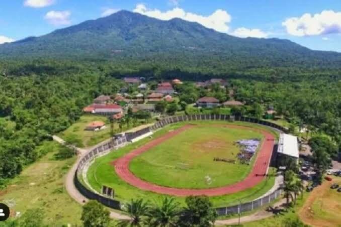 Stadion Badak