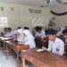 MAN 2 Bantul Gelar Ujian Madrasah 2024: Kelas XII Magang dan UTBK Jalani Ujian Secara Bertahap