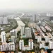Tren pasar properti di Hanoi, Vietnam. (Foto: VNA/vietnamplus)