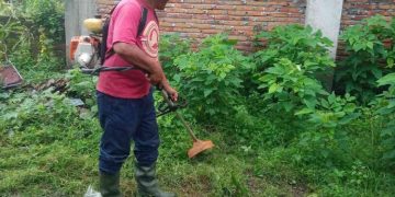 MAN 2 Bantul Adakan Kegiatan Bersih-Bersih Asrama Ulul Albab untuk Ciptakan Lingkungan Nyaman dan Sehat