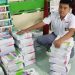 Perpustakaan MAN 2 Bantul Sediakan Buku Persiapan UTBK