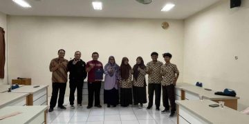 Kembangkan Keterampilan: Siswa Kelas XII Program Multimedia MAN 2 Bantul Magang di PVTE UAD