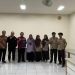 Kembangkan Keterampilan: Siswa Kelas XII Program Multimedia MAN 2 Bantul Magang di PVTE UAD
