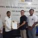 Baggos Media Terima Dua Siswa Magang dari MAN 2 Bantul