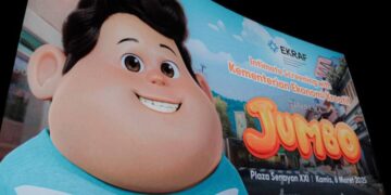 Film Jumbo