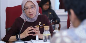 Transformasi Rekrutmen dan Penataan Pegawai Non-ASN Bagian Agenda Transformasi ASN