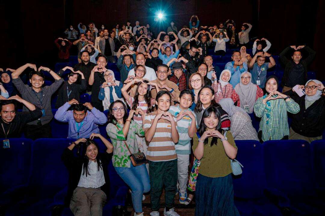Kemenekraf Harap Film Jumbo Jadi Titik Balik Bangkitnya Film Animasi Indonesia