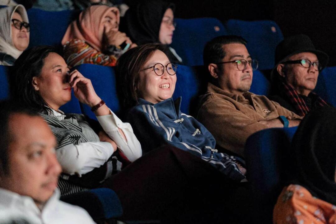 Kemenekraf Harap Film Jumbo Jadi Titik Balik Bangkitnya Film Animasi Indonesia