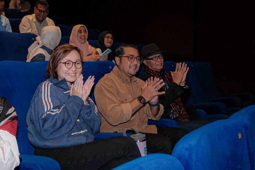 Kemenekraf Harap Film Jumbo Jadi Titik Balik Bangkitnya Film Animasi Indonesia