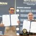 Menteri Pemberdayaan Perempuan dan Perlindungan Anak