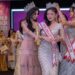 Puteri Anak dan Remaja Indonesia Banten 2025