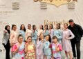Serunya Meet & Greet Bersama Puteri Anak Remaja Indonesia DD Foundation!