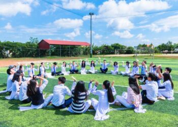 Snack Awet dan Sehat untuk Study Tour: Biar Perjalanan Makin Seru!