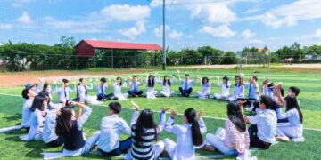 Snack Awet dan Sehat untuk Study Tour: Biar Perjalanan Makin Seru!