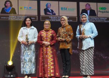 Women’s Inspiration Awards