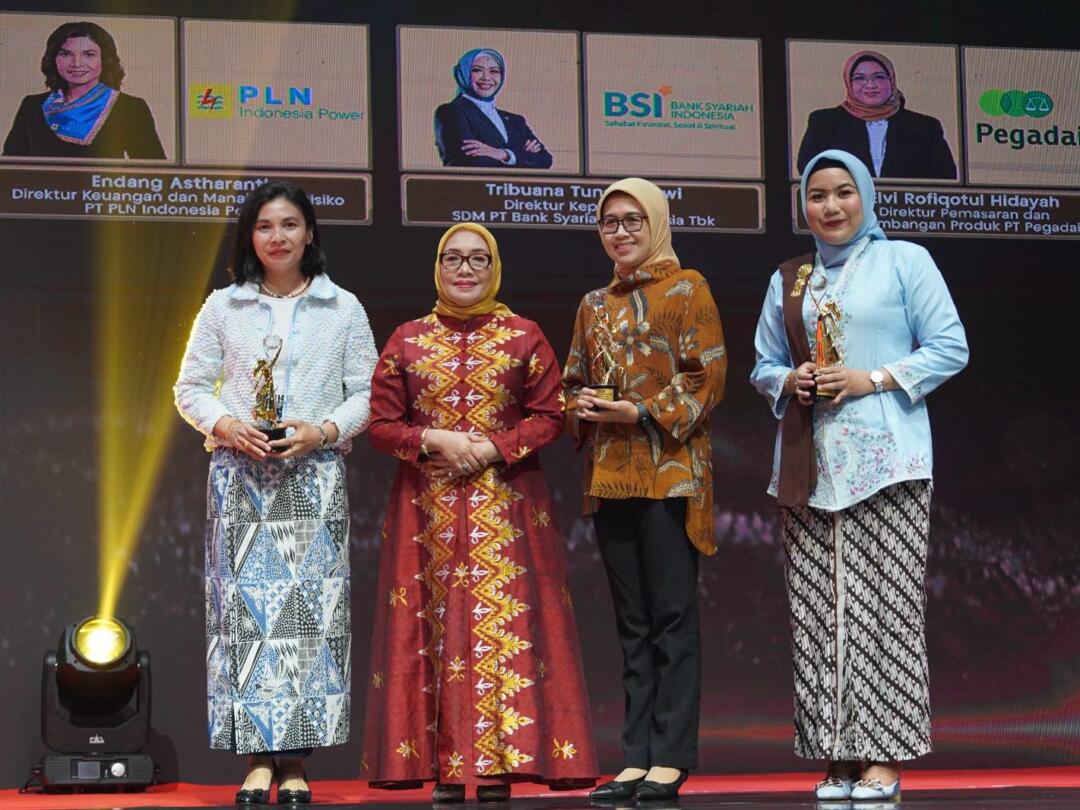 Women’s Inspiration Awards