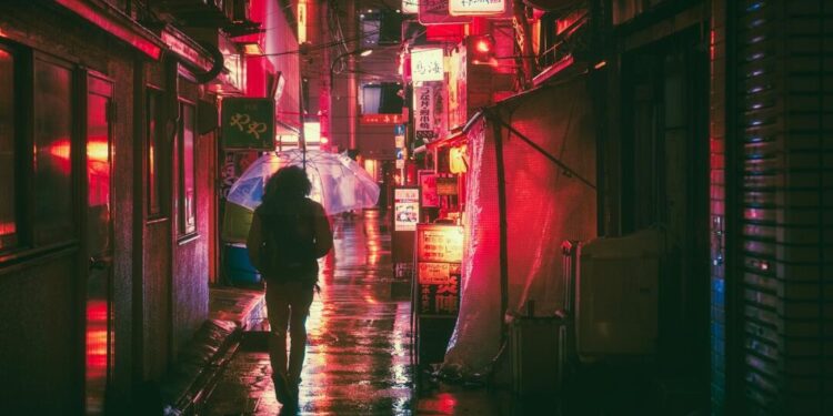 Image by Masashi Wakui from Pixabay