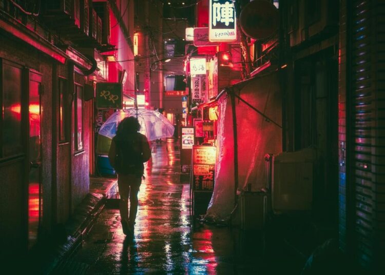 Image by Masashi Wakui from Pixabay