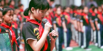 Pentingnya Pelatihan Public Speaking untuk Anak Perempuan: Membangun Percaya Diri Sejak Dini