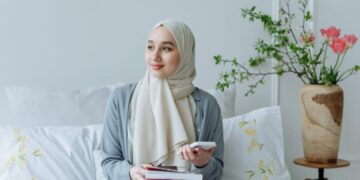 Kecantikan