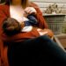 Photo by Wendy Wei: https://www.pexels.com/photo/mother-breastfeeding-her-child-3074935/