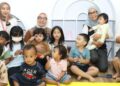 Menteri PPPA Apresiasi Godrej Wujudkan Tempat Kerja Ramah Keluarga Melalui Daycare