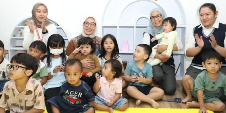 Siaran Berita Press Release 2023