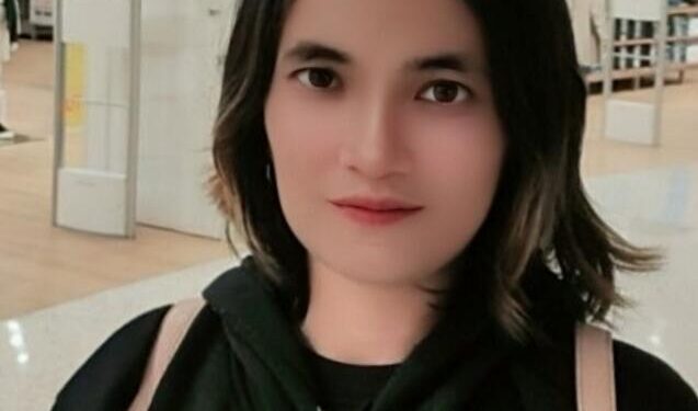 LUCYANA